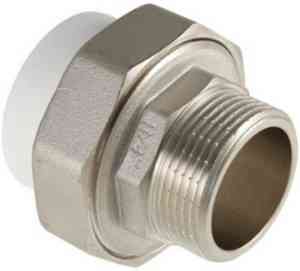 ПП  Американка  25х1"  НР  VALTEC  VTp.761.0.02506