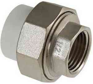 ПП  Американка  20х1/2"  ВР  VALTEC  VTp.762.0.02004
